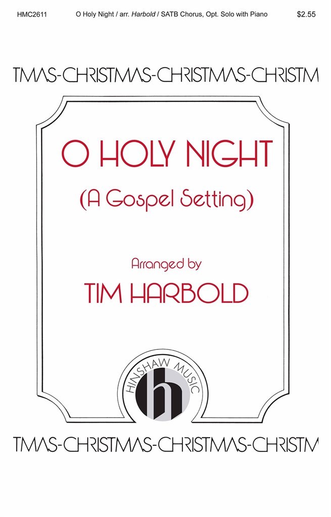 O Holy Night